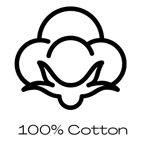 100 Cotton
